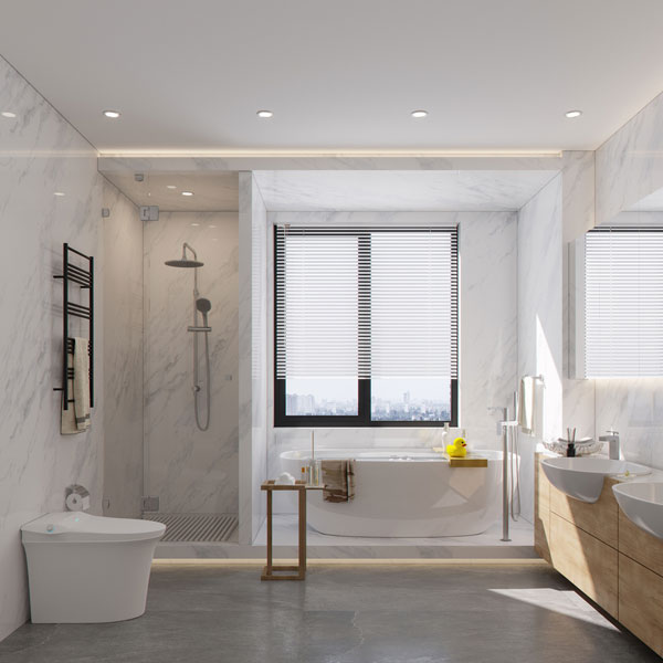 K11彩色柔韧型防水浆料