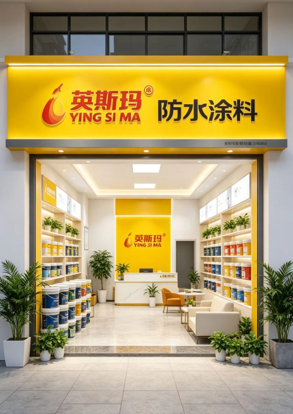 专卖店形象​